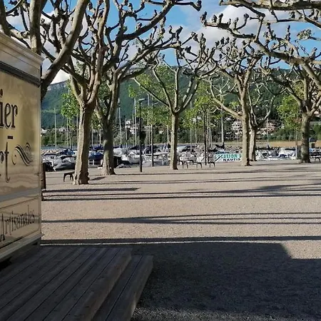 فندق Beau Rivage 3*