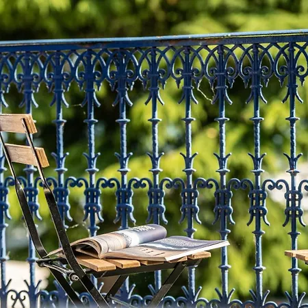 Hotel Beau Rivage Aix-les-Bains