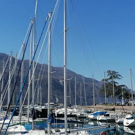 Отель Beau Rivage