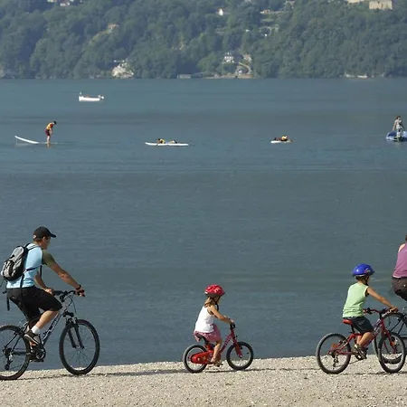 Hotell Beau Rivage 3*