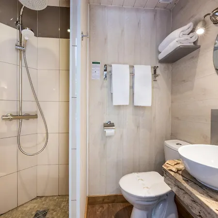 Beau Rivage Отель 3*