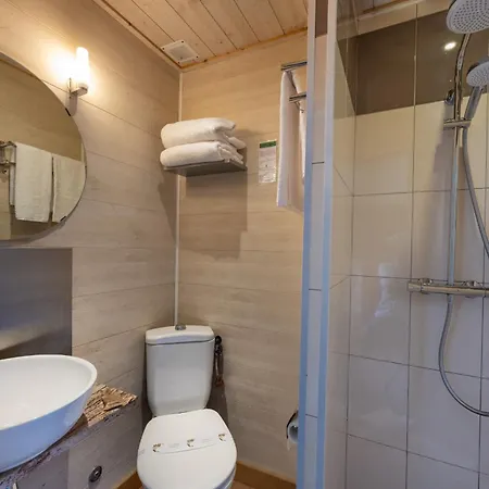 Hotell Beau Rivage Aix-les-Bains