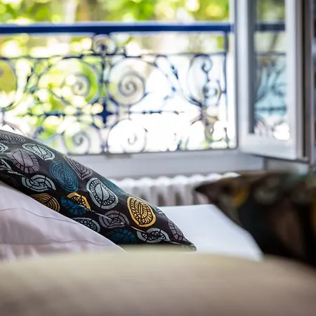 Beau Rivage Hotell 3*