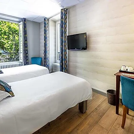 Beau Rivage Aix-les-Bains