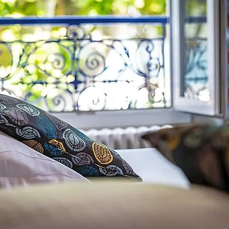 Beau Rivage Aix-les-Bains