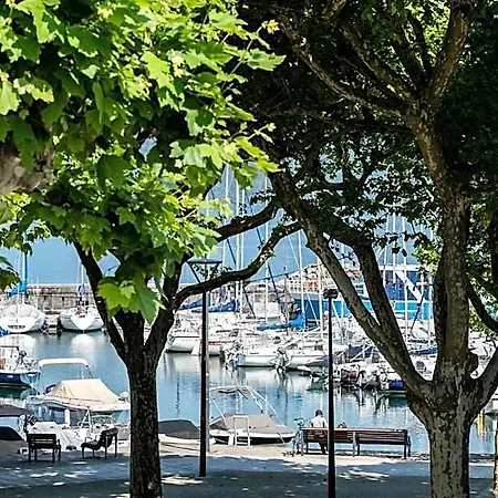 Hotell Beau Rivage