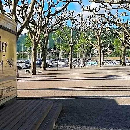 Beau Rivage Hotel Aix-les-Bains