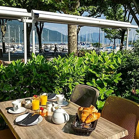 Beau Rivage Hotel 3*