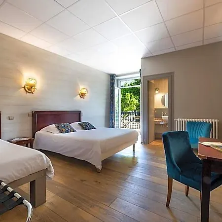 Beau Rivage Hotel