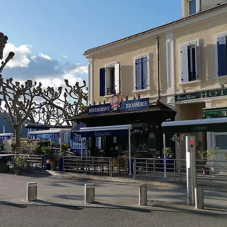Beau Rivage Aix-les-Bains