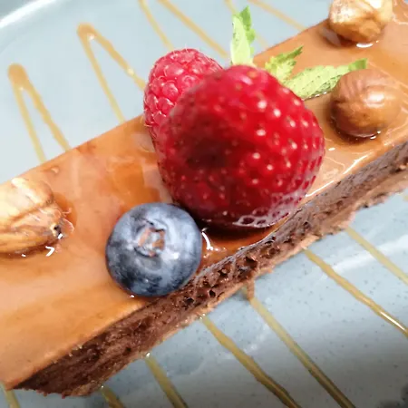 Beau Rivage エクスレバン