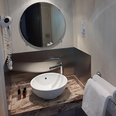 Beau Rivage Aix-les-Bains