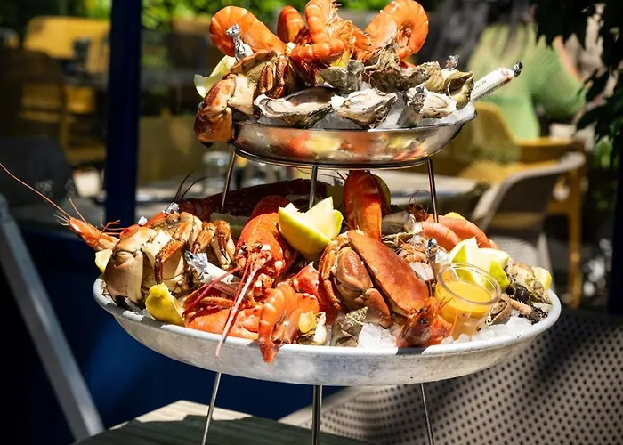 Beau Rivage 3* Aix-les-Bains